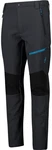 CMP Outdoorhose MAN PANT antrazit/schwarz