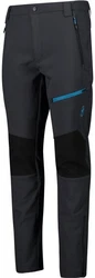 CMP Outdoorhose MAN PANT antrazit/schwarz