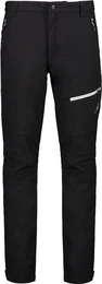 Outdoorhose MAN PANT NERO