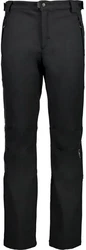 CMP MAN LONG PANT 3A01487CL Nero (3A01487CL)