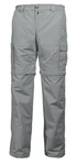 viavesto Zip-off Hose Senhor Eanes Hellgrau/Grau/Dunkelgrau/Khaki