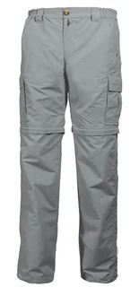viavesto Zip-off Hose Senhor Eanes Hellgrau/Grau/Dunkelgrau/Khaki viavesto Zip-off Hose Senhor Eanes Hellgrau/Grau/Dunkelgrau/Khaki