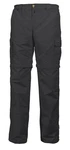 viavesto Zip-off Hose Senhor Eanes Dunkelgrau/Khaki/Grau/Schwarz/Dunkelblau