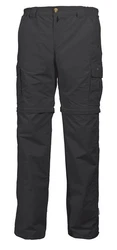 viavesto Zip-off Hose Senhor Eanes Dunkelgrau/Khaki/Grau/Schwarz/Dunkelblau