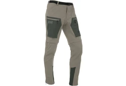 Maul Funktionshose Outdoorhose Eiger Khaki/Beige/Dunkelgrün/Braun/Grün