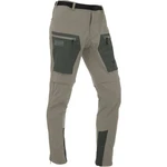 Maul Funktionshose Outdoorhose Eiger Khaki/Beige/Dunkelgrün/Braun/Grün