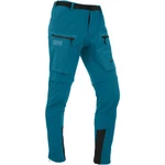 Maul Funktionshose Outdoorhose Eiger Türkis/Hellblau/Blau
