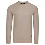 Riverso Sweatshirt Herren Rundhals Pullover RIVElias Regular Fit Basic Longsleeve Shirt 