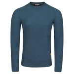 Riverso Sweatshirt Herren Rundhals Pullover RIVElias Regular Fit Basic Longsleeve Shirt 