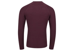 Riverso Sweatshirt Herren Rundhals Pullover RIVElias Regular Fit Basic Longsleeve Shirt 