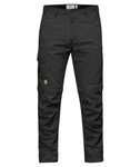 Fjällräven Outdoorhose Karl Pro Zip-off Trousers Dunkelgrau/Khaki/Schwarz/Hellgrau/Grau