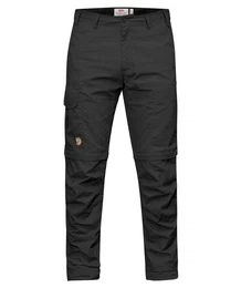 Fjllrven Outdoorhose Herren Outdoor-Hose KARL PRO ZIP-OFF TROUSERS (1-tlg)