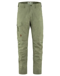 Fjällräven Outdoorhose Karl Pro Zip-off Trousers 
