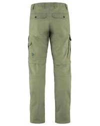 Fjällräven Outdoorhose Karl Pro Zip-off Trousers 