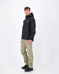Fjällräven Outdoorhose Karl Pro Zip-off Trousers 
