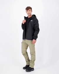 Fjällräven Outdoorhose Karl Pro Zip-off Trousers 