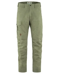 Fjällräven Outdoorhose Karl Pro Zip-off Trousers 