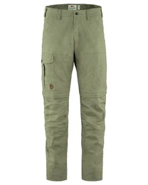 Fjllrven Outdoorhose Herren Outdoor-Hose KARL PRO ZIP-OFF TROUSERS (1-tlg)
