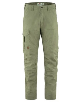 Fjällräven Outdoorhose Karl Pro Zip-off Trousers 