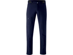 Maier Sports Outdoorhose Funktionshose Foidit M Dunkelblau/Blau/Hellblau