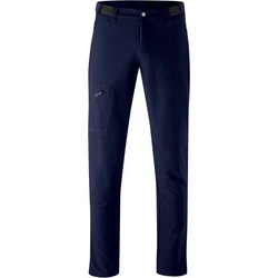 Maier Sports Outdoorhose Funktionshose Foidit M Dunkelblau/Blau/Hellblau