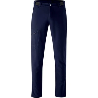 Maier Sports Outdoorhose Funktionshose Foidit M Dunkelblau/Blau/Hellblau