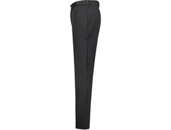 Maier Sports Outdoorhose Funktionshose Foidit M Dunkelblau/Dunkelgrau/Blau/Schwarz