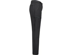 Maier Sports Outdoorhose Funktionshose Foidit M Dunkelblau/Dunkelgrau/Blau/Schwarz