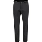 Maier Sports Outdoorhose Funktionshose Foidit M Dunkelblau/Dunkelgrau/Blau/Schwarz