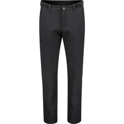 Maier Sports Outdoorhose Funktionshose Foidit M Dunkelblau/Dunkelgrau/Blau/Schwarz