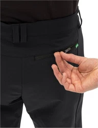 VAUDE Me Strathcona Pants II SCHWARZ