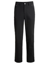VAUDE Me Strathcona Pants II SCHWARZ