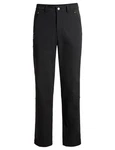 VAUDE Me Strathcona Pants II SCHWARZ
