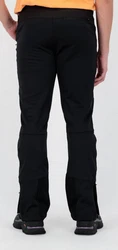 Killtec Softshellhose KOW 48 CS MEN PANTS Funktionshose Schwarz