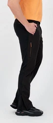 Killtec Softshellhose KOW 48 CS MEN PANTS Funktionshose Schwarz