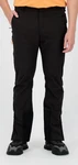 Killtec Softshellhose KOW 48 CS MEN PANTS Funktionshose Schwarz