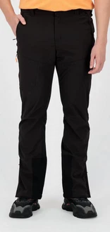 Killtec Softshellhose KOW 48 CS MEN PANTS Funktionshose Schwarz Killtec Softshellhose KOW 48 CS MEN PANTS Funktionshose Schwarz