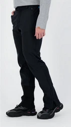 Killtec Softshellhose KOW 48 CS MEN PANTS Funktionshose Schwarz/Dunkelblau