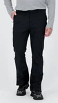Killtec Softshellhose KOW 48 CS MEN PANTS Funktionshose Schwarz/Dunkelblau