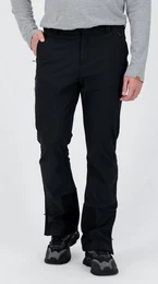 Softshellhose KOW 48 CS MEN PANTS Funktionshose, Outdoorhose mit elastischem Bund