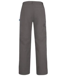 Westfjord Zip-off Hose Eldfjall Grau/Hellgrau/Braun/Khaki/Dunkelgrau/Beige