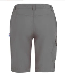 Westfjord Zip-off Hose Eldfjall Grau/Hellgrau/Braun/Khaki/Dunkelgrau/Beige