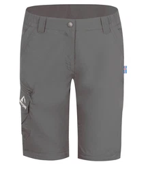 Westfjord Zip-off Hose Eldfjall Grau/Hellgrau/Braun/Khaki/Dunkelgrau/Beige