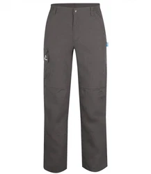 Westfjord Zip-off Hose Eldfjall Grau/Hellgrau/Braun/Khaki/Dunkelgrau/Beige