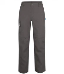 Westfjord Zip-off Hose Eldfjall Grau/Hellgrau/Braun/Khaki/Dunkelgrau/Beige
