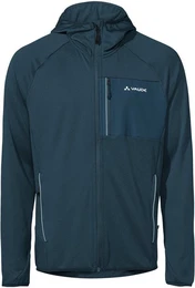 Fleecejacke Me Tekoa Fleece Jacket II DARK SEA UNI