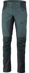 Lundhags Makke Pant Grün/Dunkelgrün