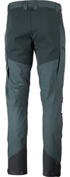 Lundhags Makke Pant Grün/Dunkelgrün
