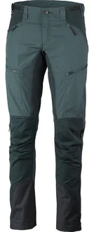 Lundhags Makke Pant Grün/Dunkelgrün