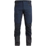 Lundhags Makke Pant Dunkelblau/Blau/Hellblau Lundhags Makke Pant Dunkelblau/Blau/Hellblau